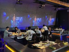 -大隐·成都火锅Bistro(合生麒麟新天地店)