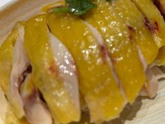 -虎哥私房菜(馒头山店)
