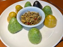 -苏浙徽·农家大院(吴江中山南路店)