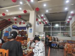 大堂-阿妈土锅鸡