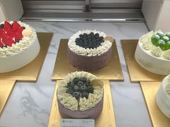 -M'CAKE(西单大悦城店)