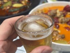 -老鄞江清水龙虾•赵赵家(江北店)