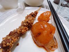 -燕春楼(海河华鼎店)