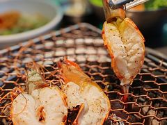 -农乐园炭火烤肉(繁花中心店)