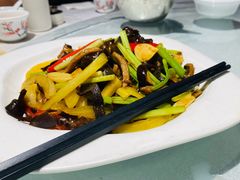 -贵人御膳