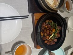 -狮王府淮扬菜(新街口友谊店)