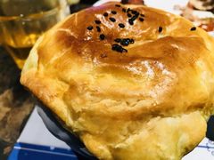 -青岛蓝海大饭店·爱琴海自助餐厅(崂山店)
