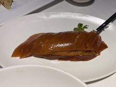 -鸭王烤鸭店(三里河店)
