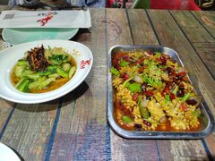 -龙虾风暴(松江店)