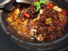 -花马天堂云南餐厅 Lost Heaven(高邮路店)