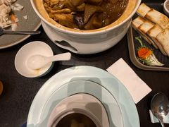 -翠湖宾馆·中餐厅