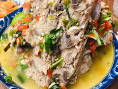 -曼谷食堂·泰国家庭料理(丹桂路店)