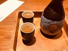 丹桂花燕耳熱飲-天水蔬食料理(树德之光店)