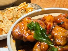 -岛风·台食小馆 ISLAND BISTRO(烟台山店)