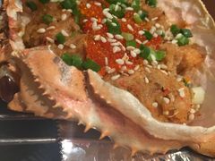 -沼津港渔市(宏伊国际广场店)