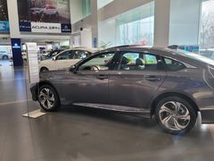 -广汽本田汽车中汽特约销售服务店