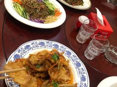 -石老头关东饺子王·东北菜(嘉华鑫城店)