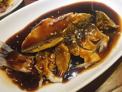 西湖醋鱼-大牌大·传统杭帮菜(湖滨店)