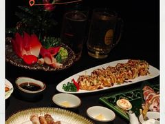 -阿吾罗日本料理(K11艺术中心店)