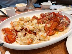 -九號渔港·蒸汽海鲜·粤菜茶点(八卦岭店)