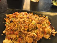 -老啪叽串炒饭(铁百店)