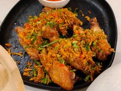 -美奈小馆·东南亚菜(福田星河COCO Park店)