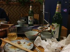 -牛村来人潮汕牛肉火锅(西单店)