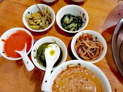 -老康火锅(黄河路总店)