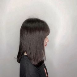 -MAGIC米几发型设计·羊毛卷