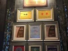 大堂-炳胜品味(珠江新城店)