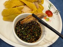 -御沪沪味园.融合菜.海鲜(斜土路店)