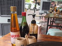 鸳鸯锅底-咖咖火锅(老店)