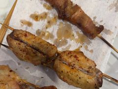 -新凯旋烧烤·燕姐千岛湖土菜