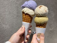 -Dal Cuore 达可芮冰淇淋(陕西北路店)