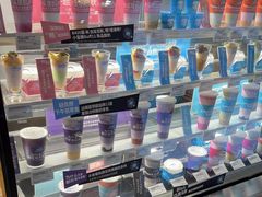 -Blueglass酸奶(财富购物中心店)