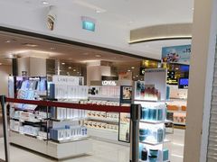 -樟宜机场免税店
