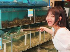 -琼大师东方烤乳猪(亚特兰蒂斯店)