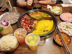 -萍姐火锅·公路夜市(南京新街口店)