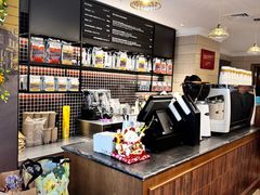 -国际饭店·帆声西饼屋(黄河路店)