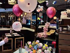 -伯顿西餐厅(厚街香榭丽店)