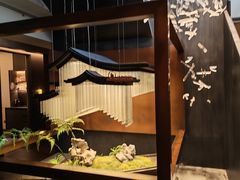 -蘇锦宴·淮扬菜烤鸭·小院(三元桥霄云路店)