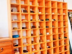 -大视光学•LINDBERG林德伯格•全球手工眼镜集合店(王府井店)