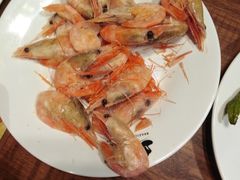 -汉巴味德(大悦城店)