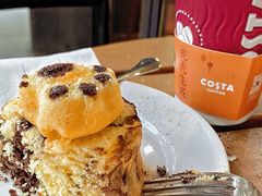 -COSTA COFFEE(武汉天地店)