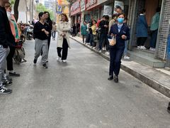 -三兄弟高炉烧饼