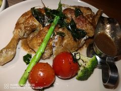 -新贝乐意大利餐厅(苏州中心店)