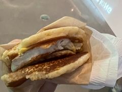 -STARLING八哥松饼(雅宝店)