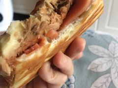 -阳光披萨(辽宁路店)