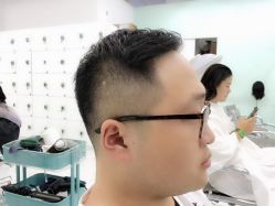 -P.STYLE 派斯造型