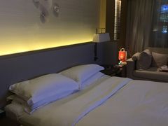 -杭州逸酒店(西湖武林店)